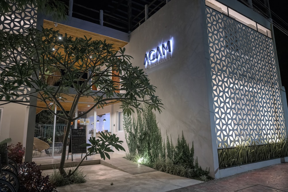 Agam Hotel Boutique Bacalar - Adults Only 44/50