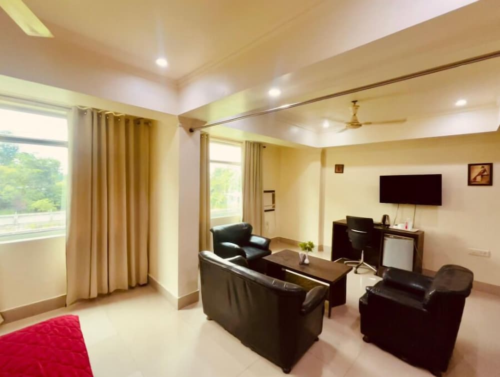 HOTEL BODHGAYA GAUTAM 45/50