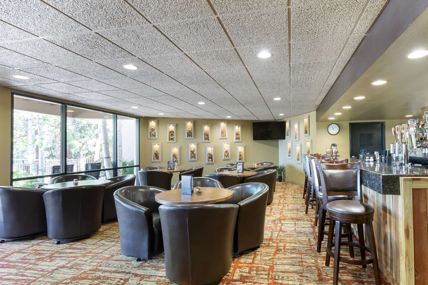 Best Western Plus Inn Of Williams 42/52