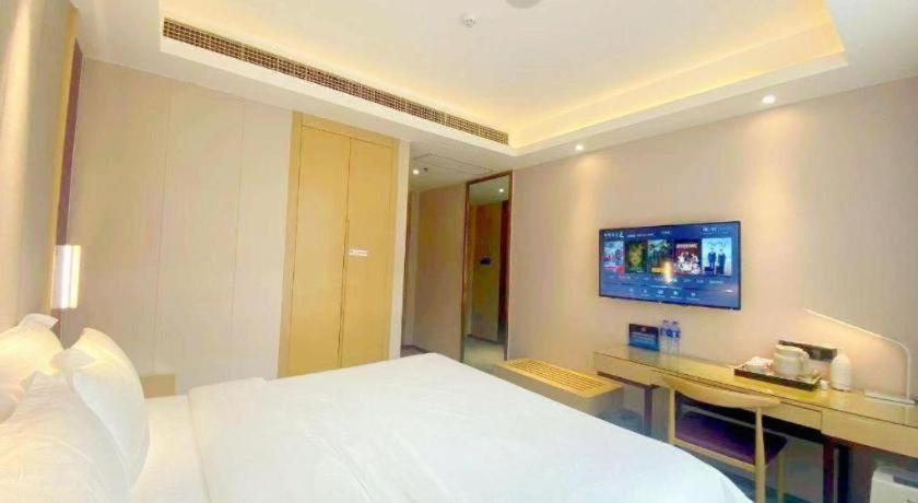 Lavande Hotel (Beijing Daxing Qingyuan Road) 12/55
