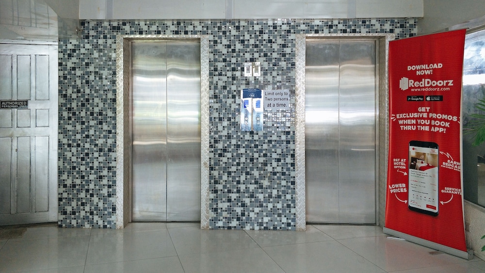 Reddoorz Plus Near Uv Mandaue Cebu 25/25