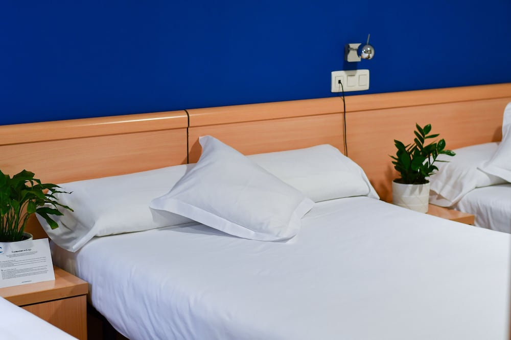 Hotel Celta 27/68