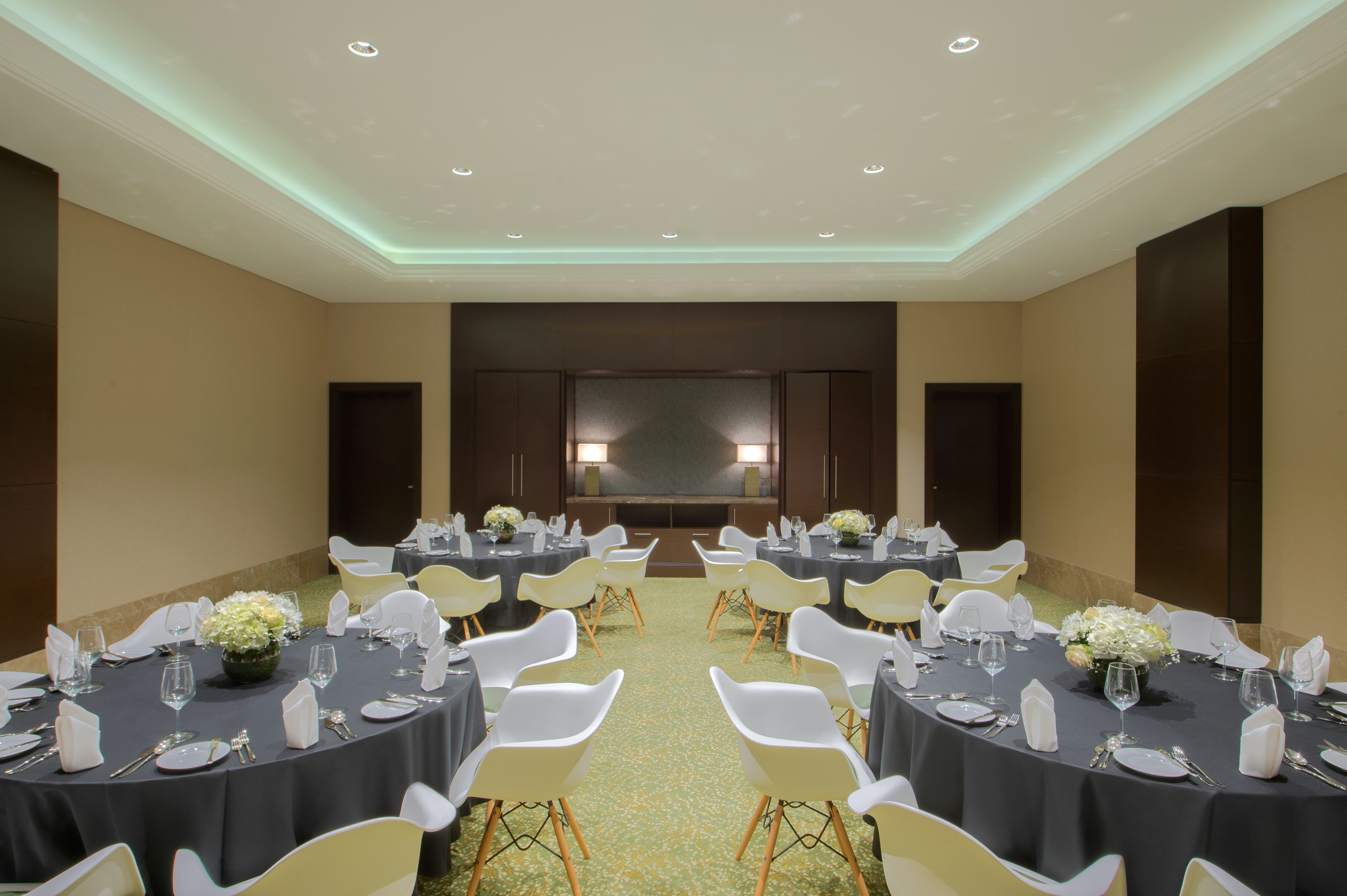 Doubletree By Hilton Doha - Al Sadd 57/62