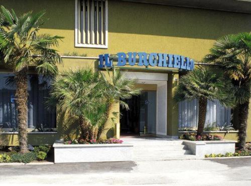 Il Burchiello 4/53