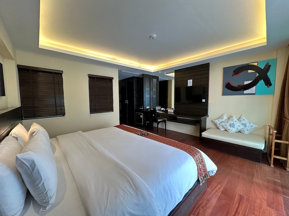 R Mar Hotel Resort Spa 14/49