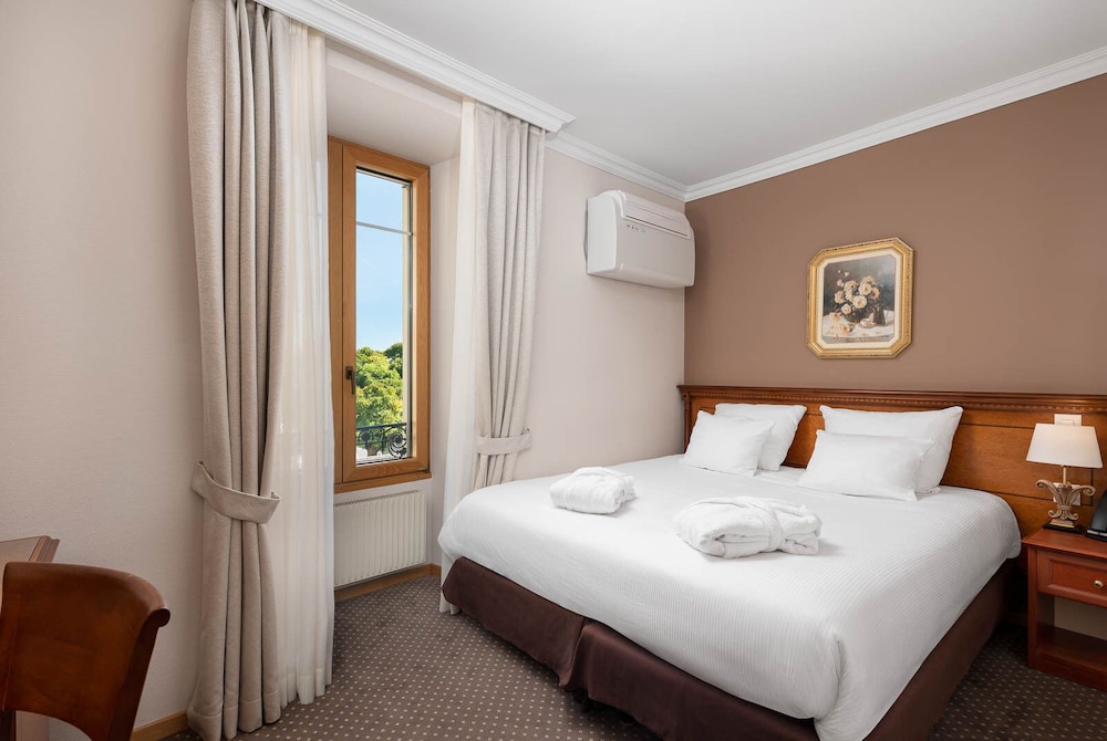 Hotel Le Rive 14/36