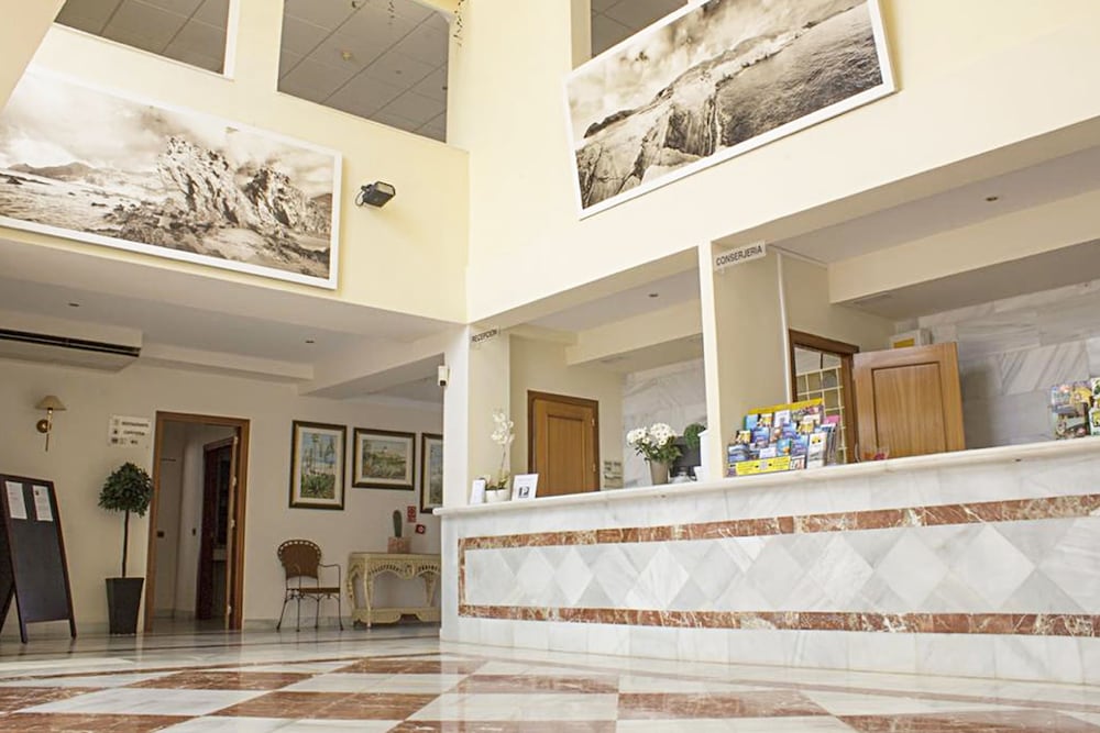 Hotel Don Ignacio 11/43