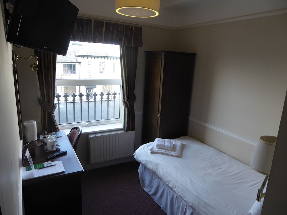 Best Western The Hatfield Hotel 26/41