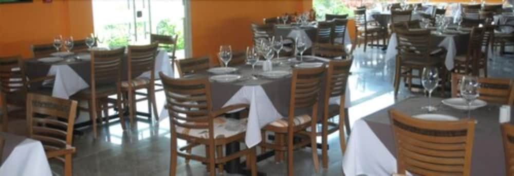 Hotel Canarius De Gravata 14/26