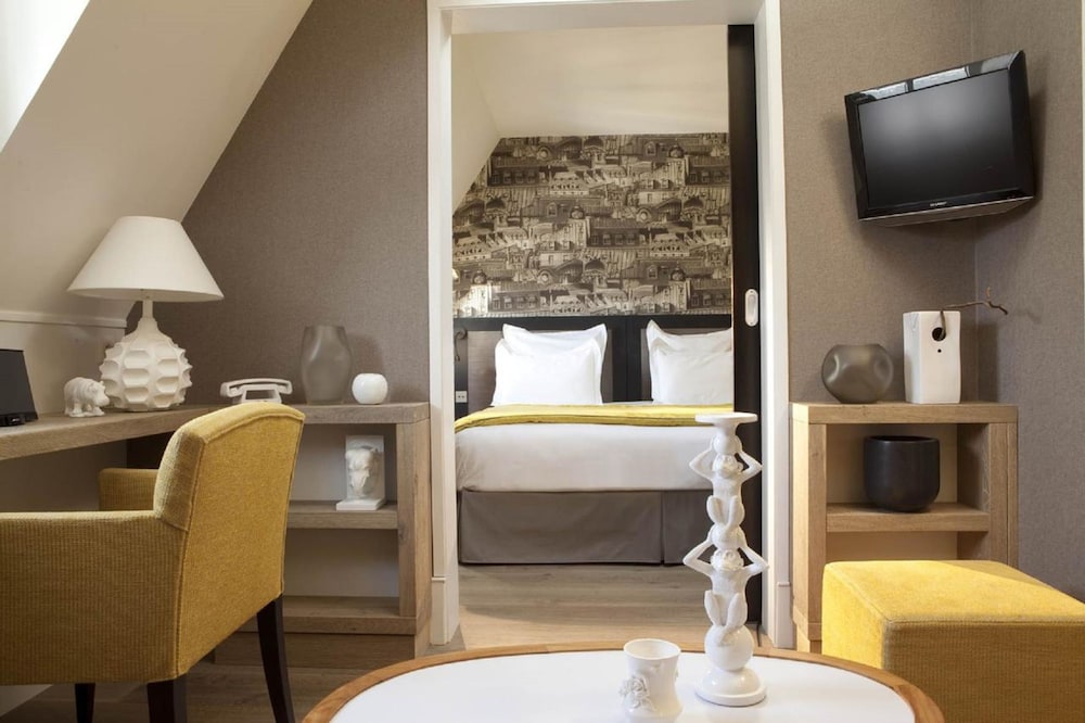 La Villa Saint Germain Des Pres 39/50