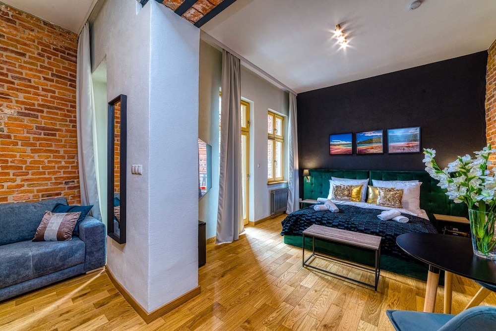 Aparthotel Delta Boutique 38/50