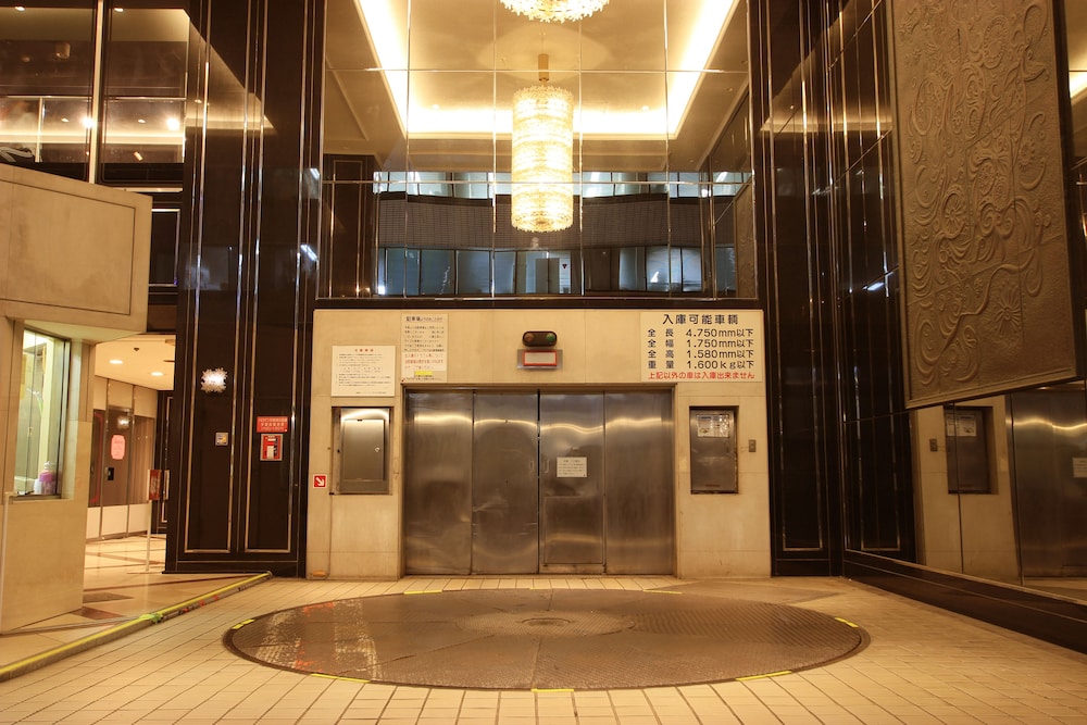 Hotel Trusty Nagoya Shirakawa 11/58