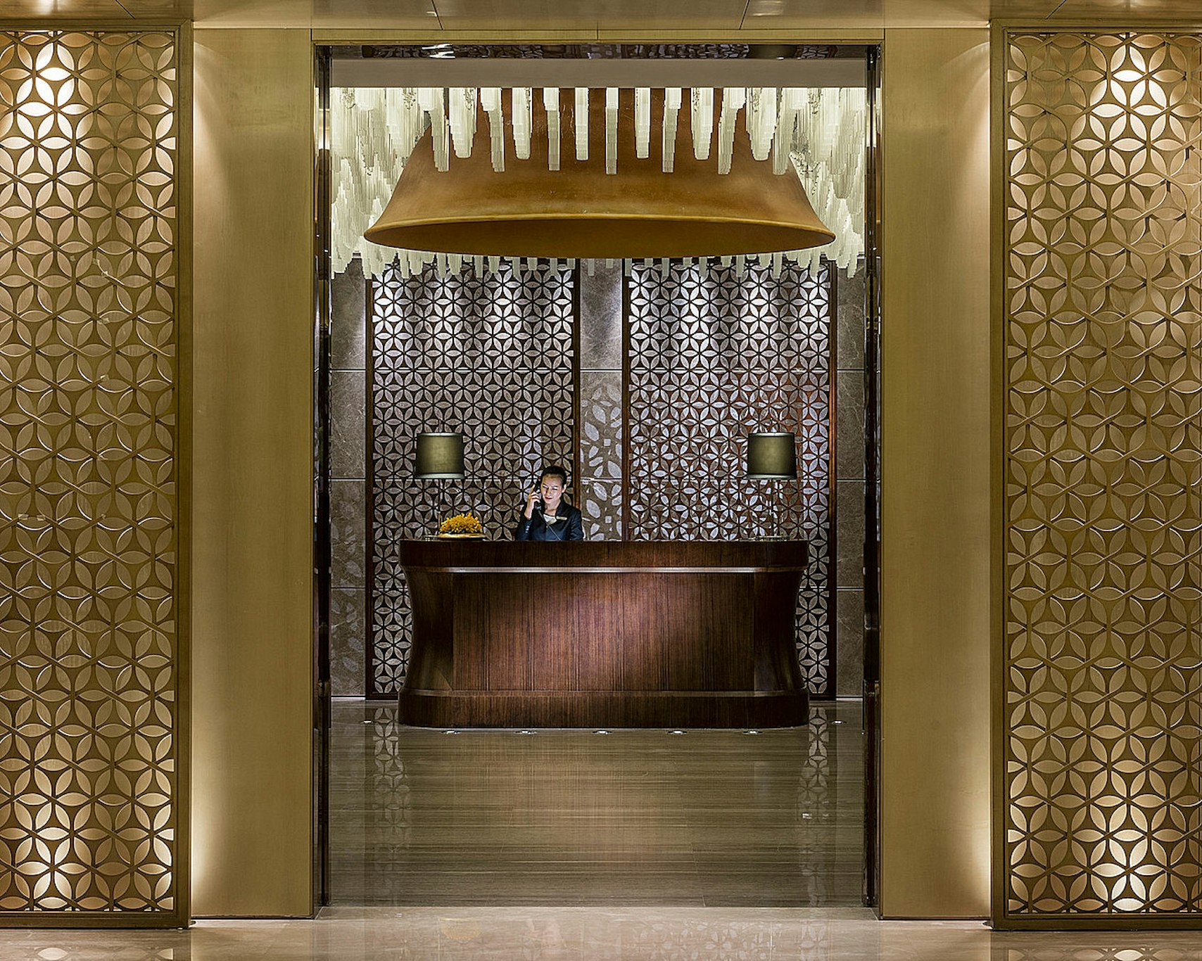 Four Seasons Hotel Shenzhen 18/56