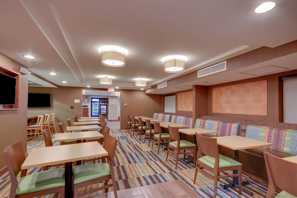 Fairfield Inn Boston Tewksbury Andover 29/44