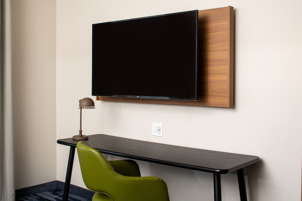 Fairfield by Marriott Inn & Suites Huntsville Redstone Gateway 12/17