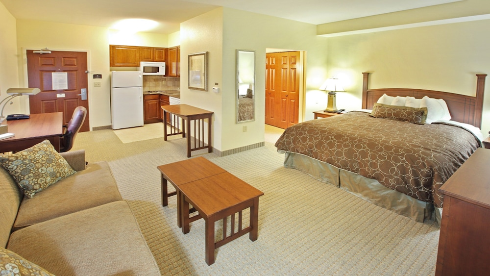 Staybridge Suites Hot Springs 19/53