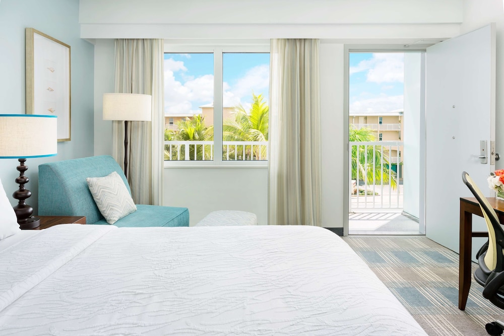 Hilton Garden Inn Key West the Keys Collection 28/82