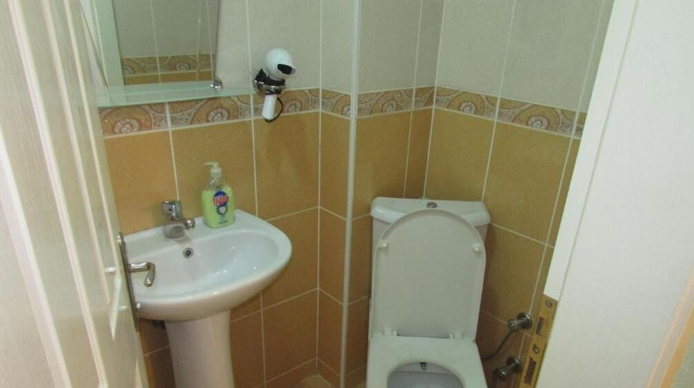 Karadeniz Pension 43/48