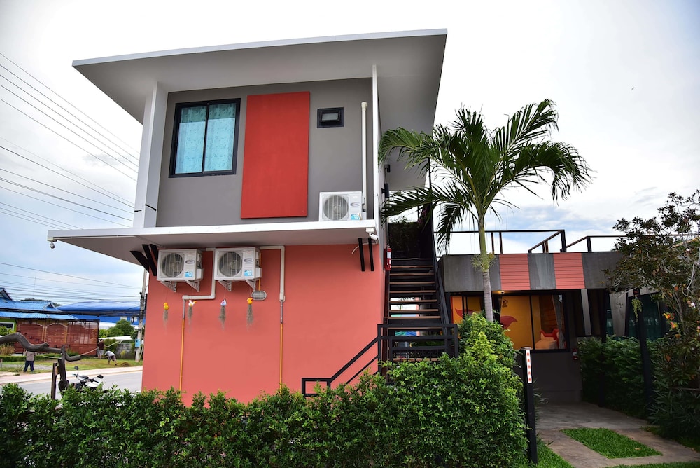 Pranwimol Resort 3/25
