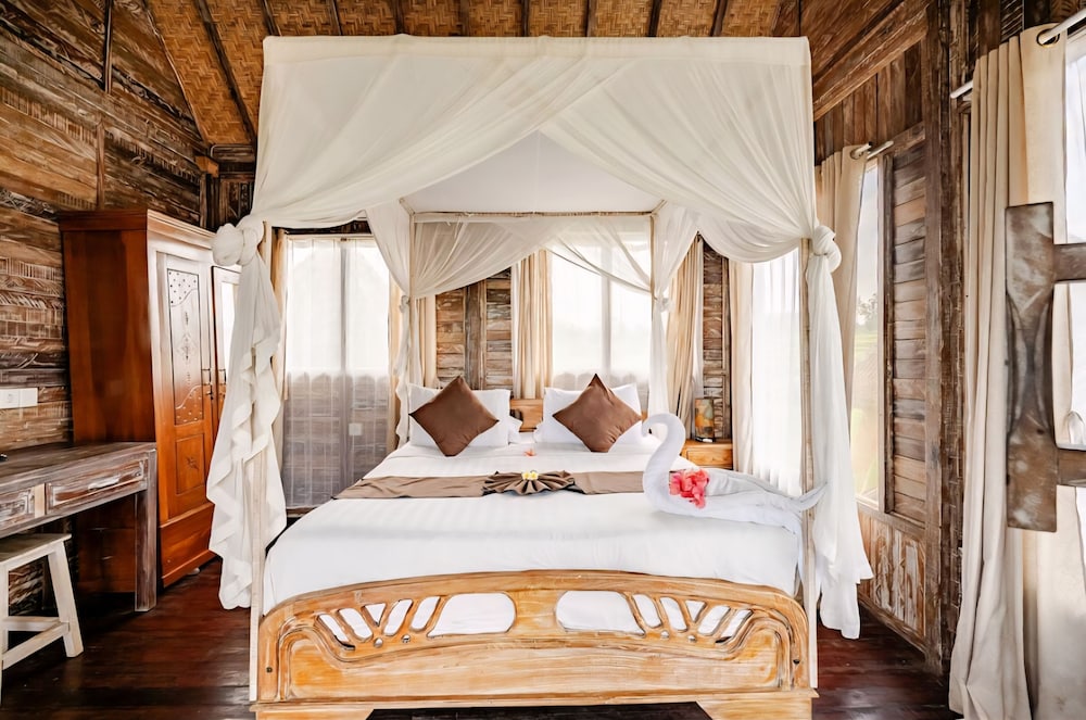 Ananda JJ Ubud Resort & Spa 19/50