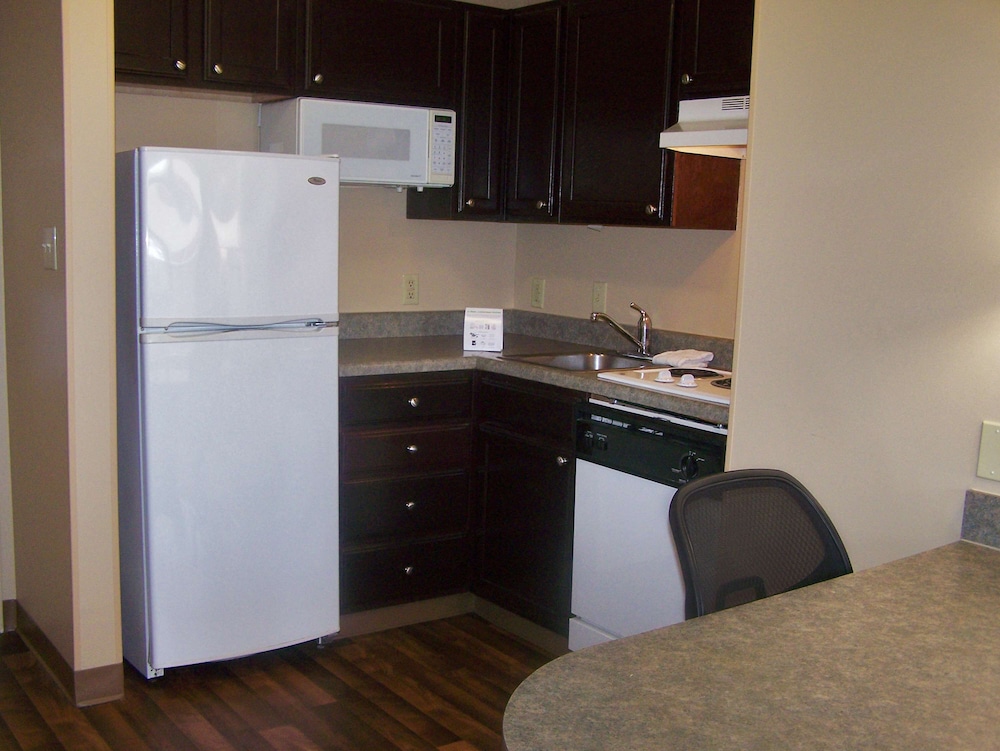 奥兰多 - 梅特兰 - 萨米特大楼大道美国长住酒店(Extended Stay America Select Suites - Orlando - Maitland - Summit Tower Blv) 图片4