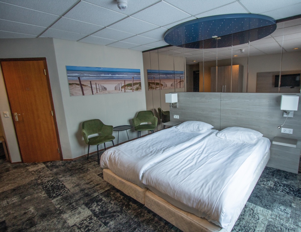 Fletcher Hotel Marijke 3/74