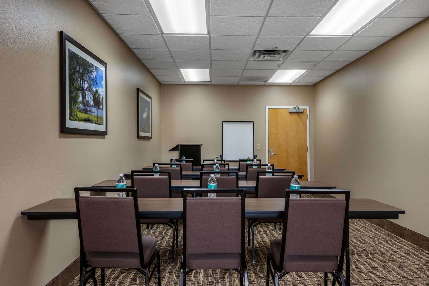 Sleep Inn Suites Wildwood the Villages 50/56