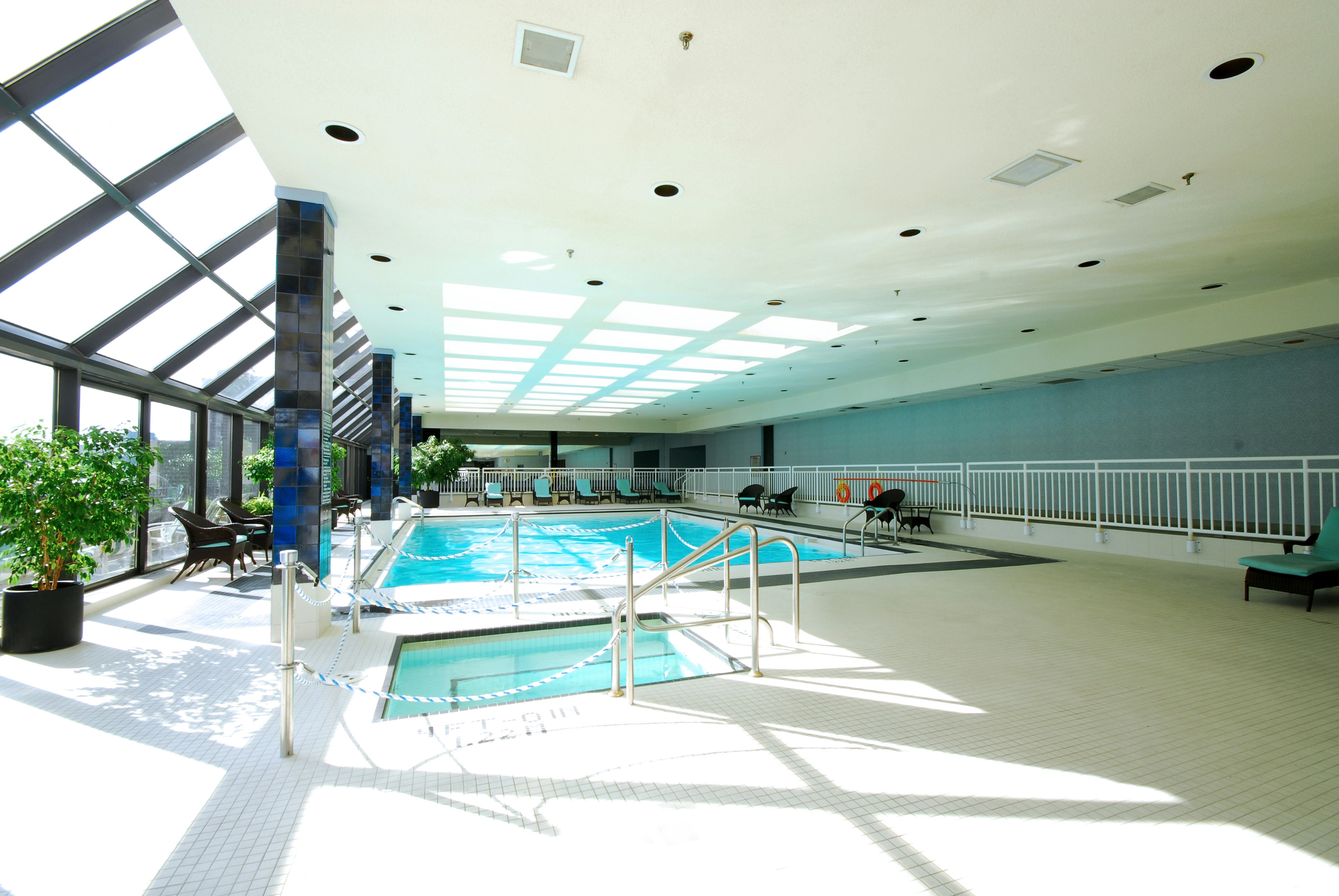 Doubletree By Hilton London Ontario 19/53