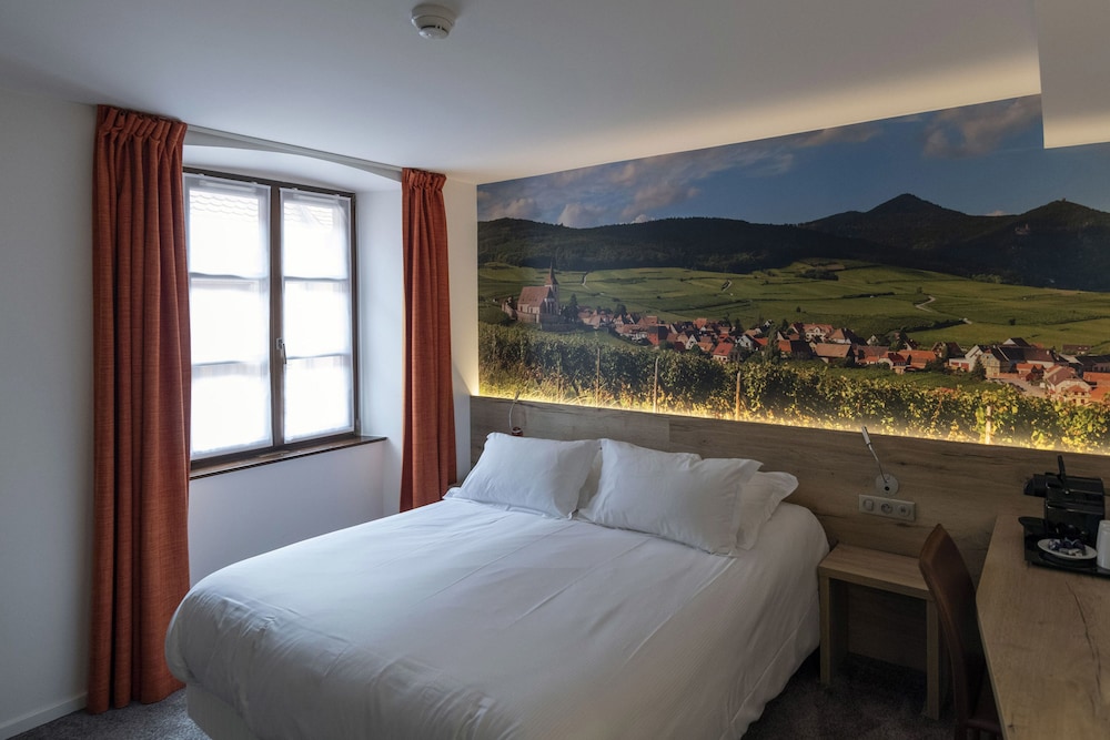 Hotel KLE BW Signature Collection 19/58