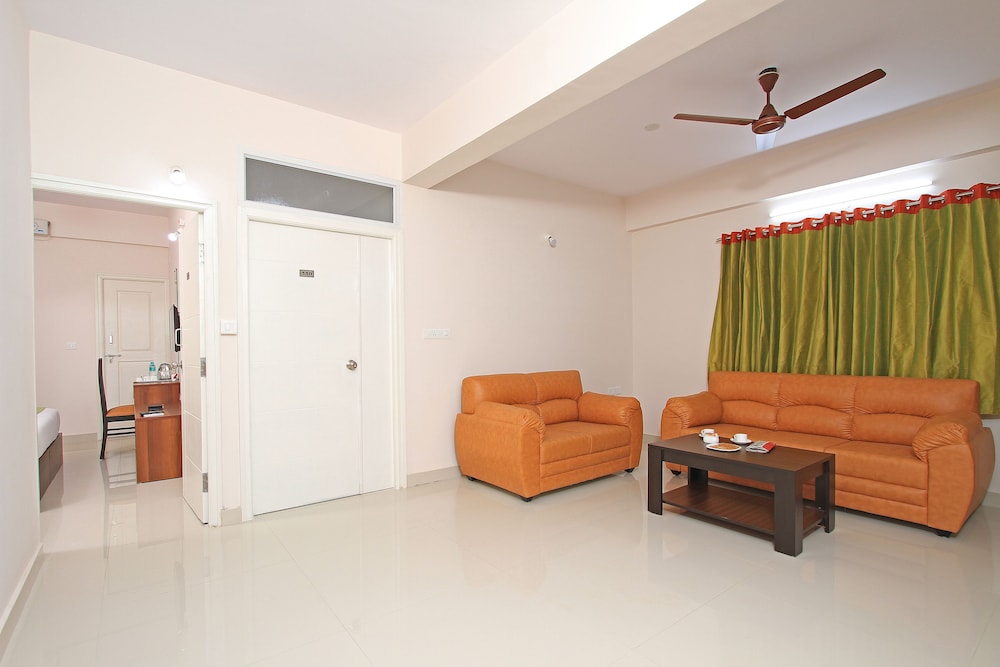 Arra Grande Suites 16/28