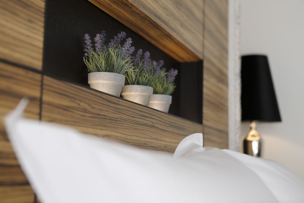 Capitol Boutique Hotel 35/61