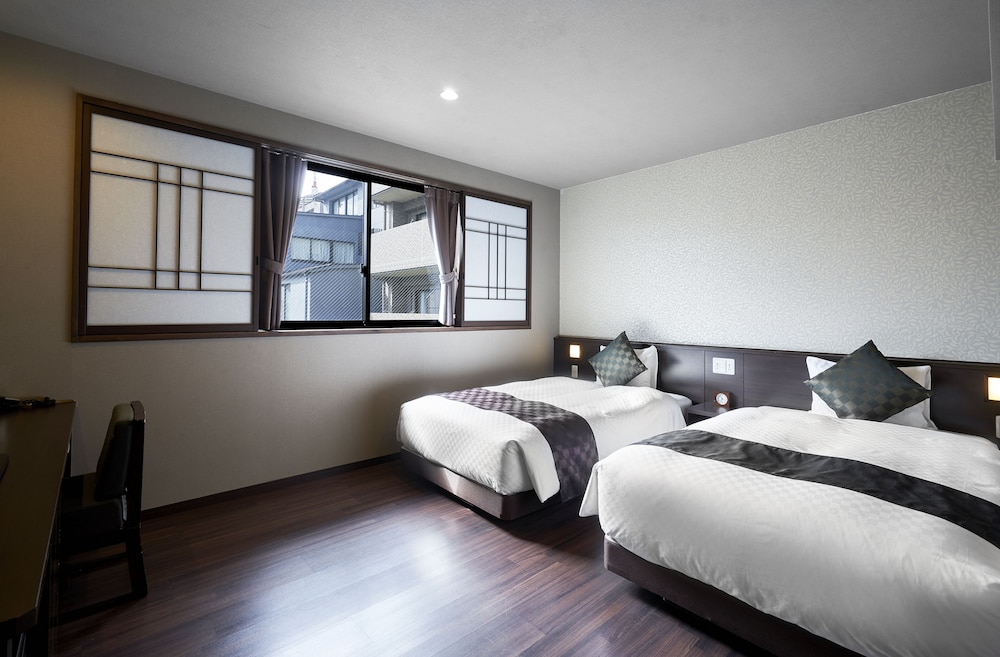 Hotel Kuu Kyoto 25/86
