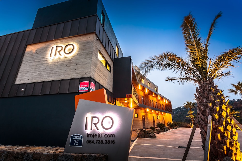 IRO Jeju photo5