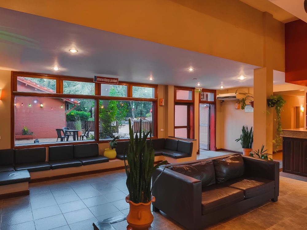Marcopolo Suites Iguazu 27/49