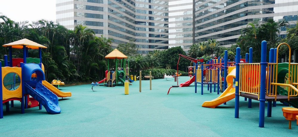 GRAND HYATT HONG KONG 65/69