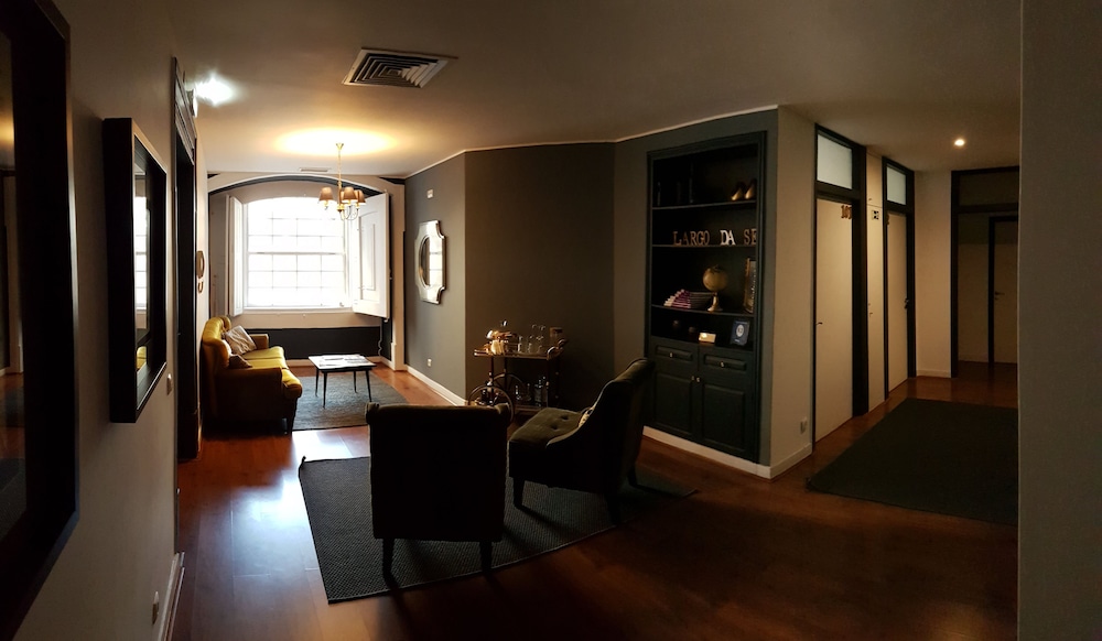 Largo da Se - Guest House 32/44