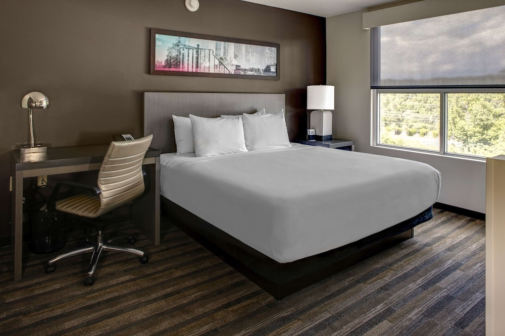 Hyatt House Atlanta Cobb Galleria 18/69