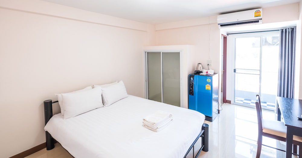 Don Muang Hotel 23/62