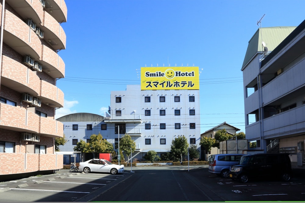Smile Hotel Kakegawa 3/51