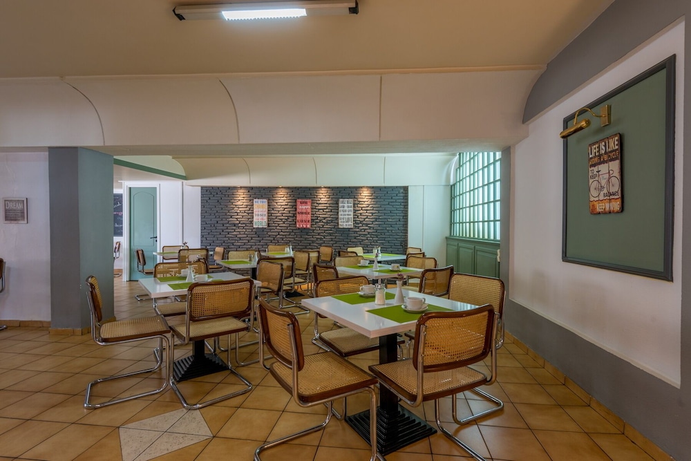 Hotel Alexios 50/71