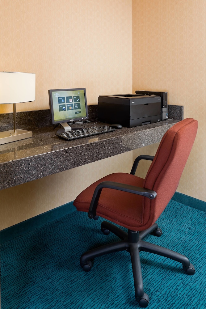 Residence Inn Youngstown Boardman Poland 22/25