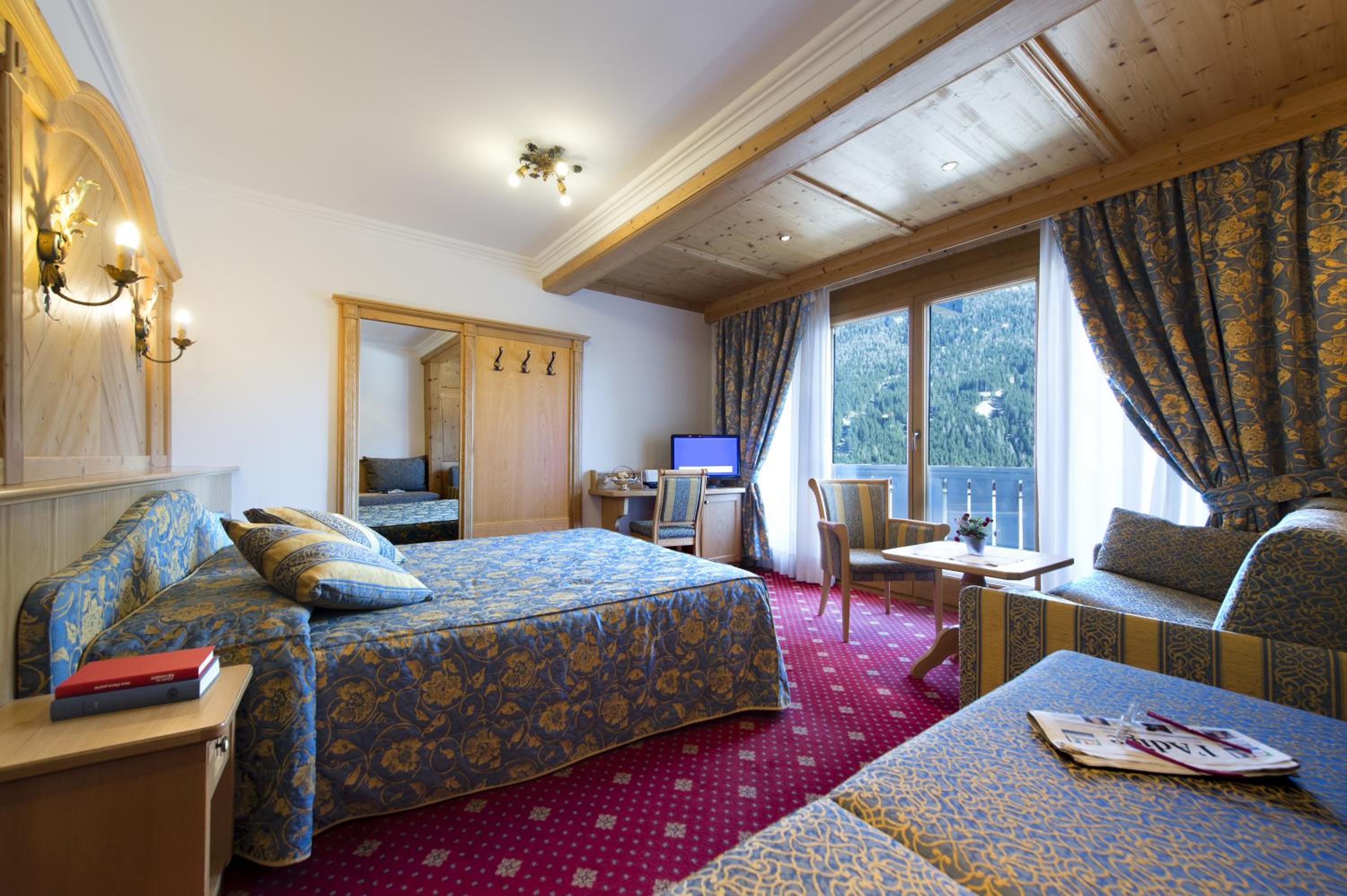 ALPEN HOTEL CORONA 15/58