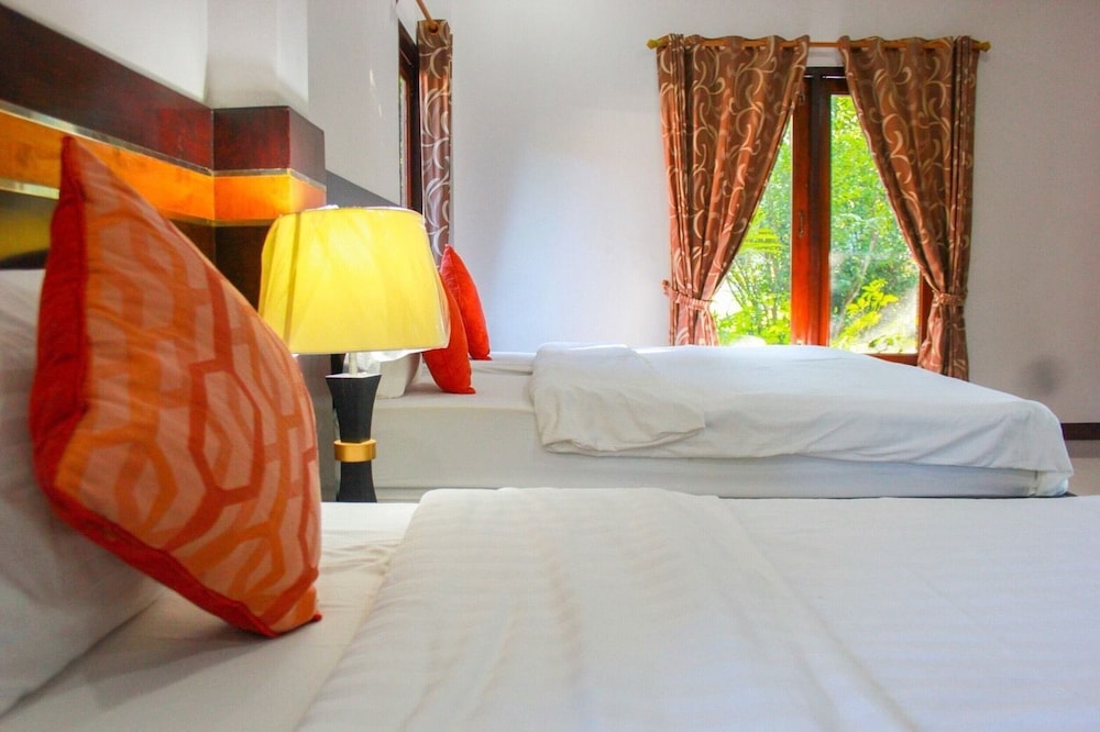 Phutien度假村(Phutien Resort) 图片2