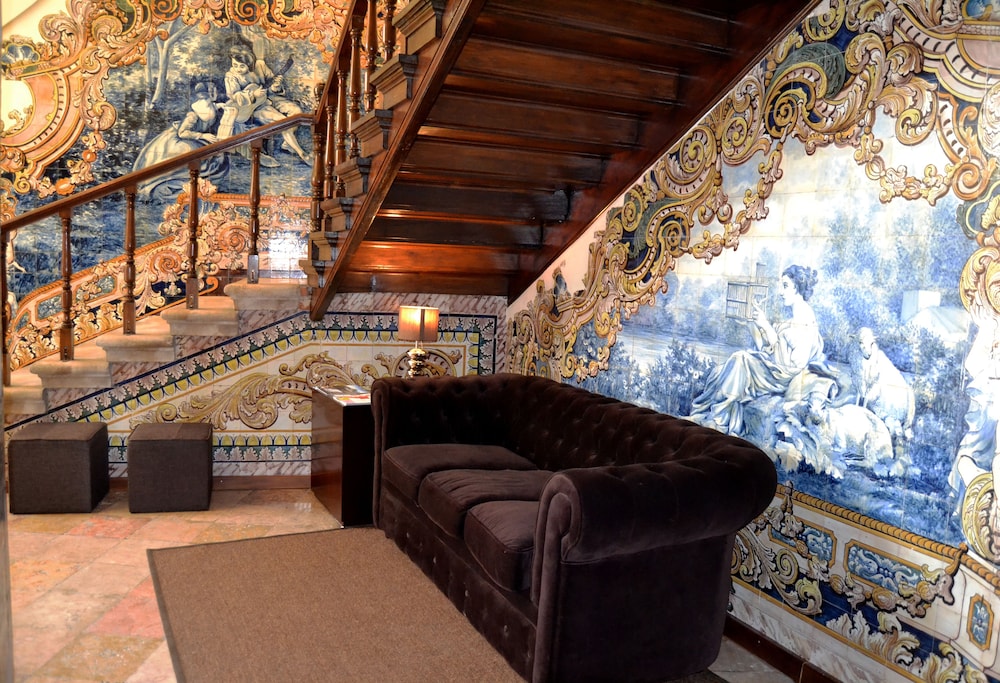 Coimbra Portagem Hostel 20/22