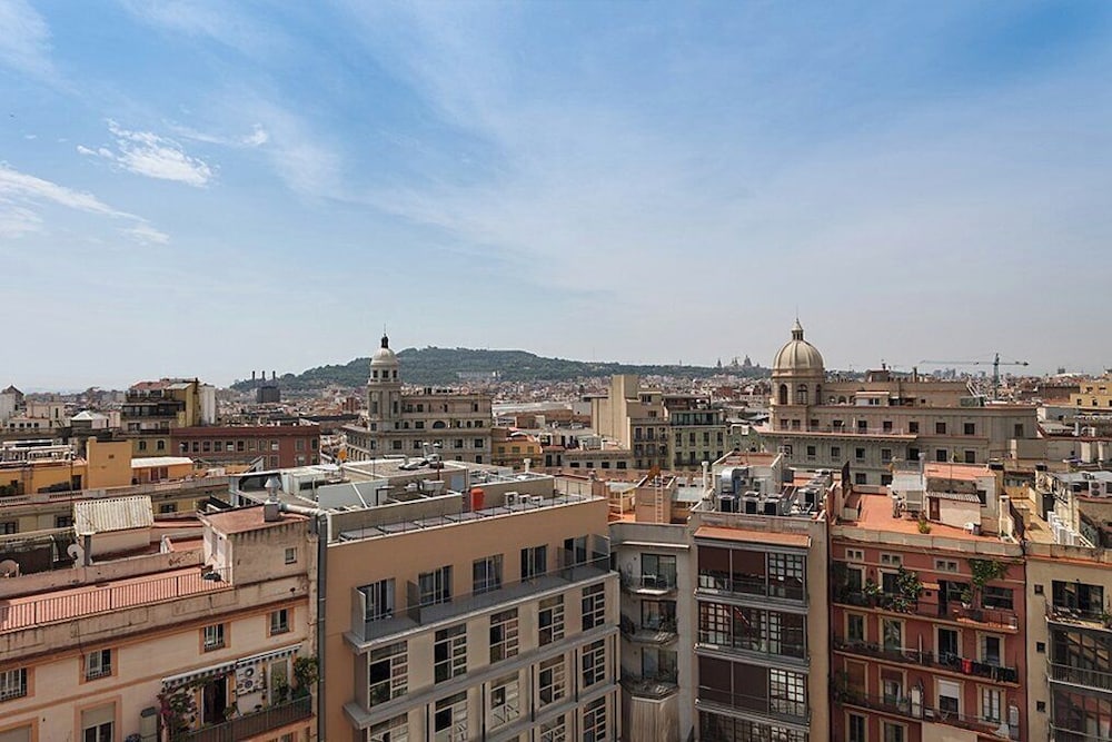 Dorma Plaza Catalunya 2/68