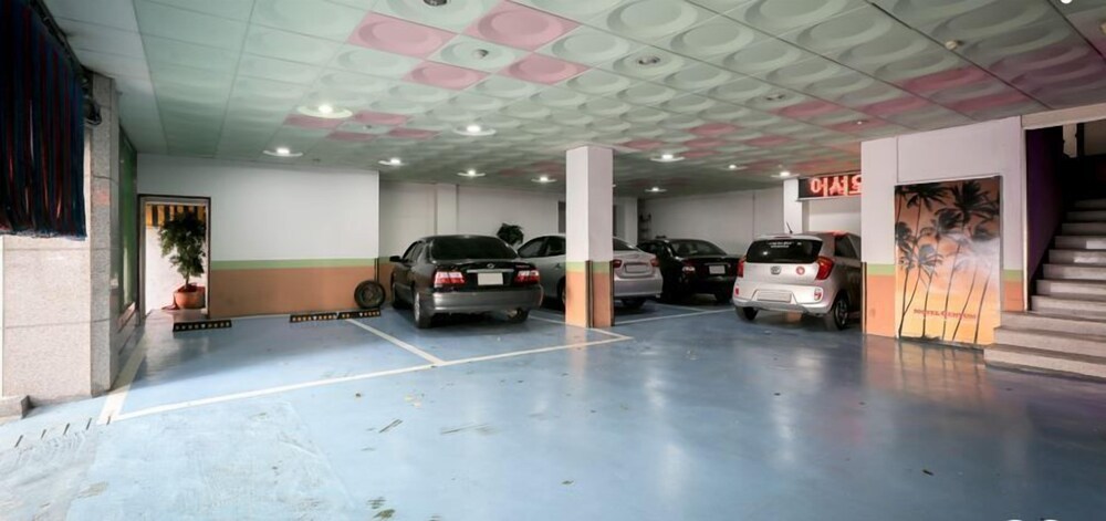 Centum Motel photo3