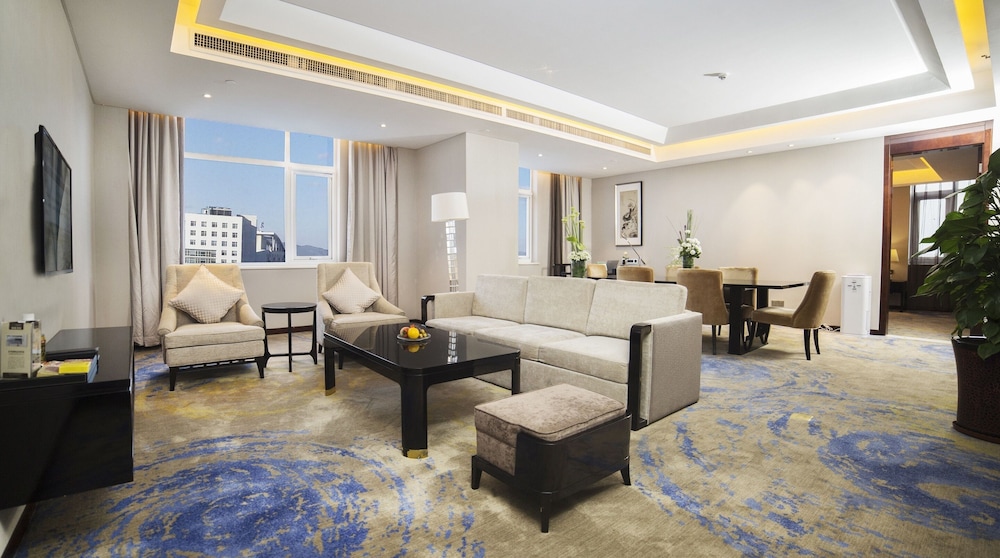 Kaixuanmen Hotel Shijiazhuang 41/60