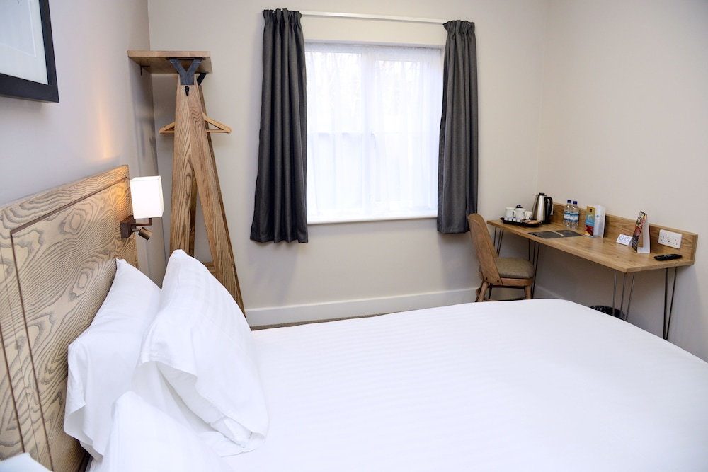 The Gamston Lock Lodge By Marston's Inns 18/41