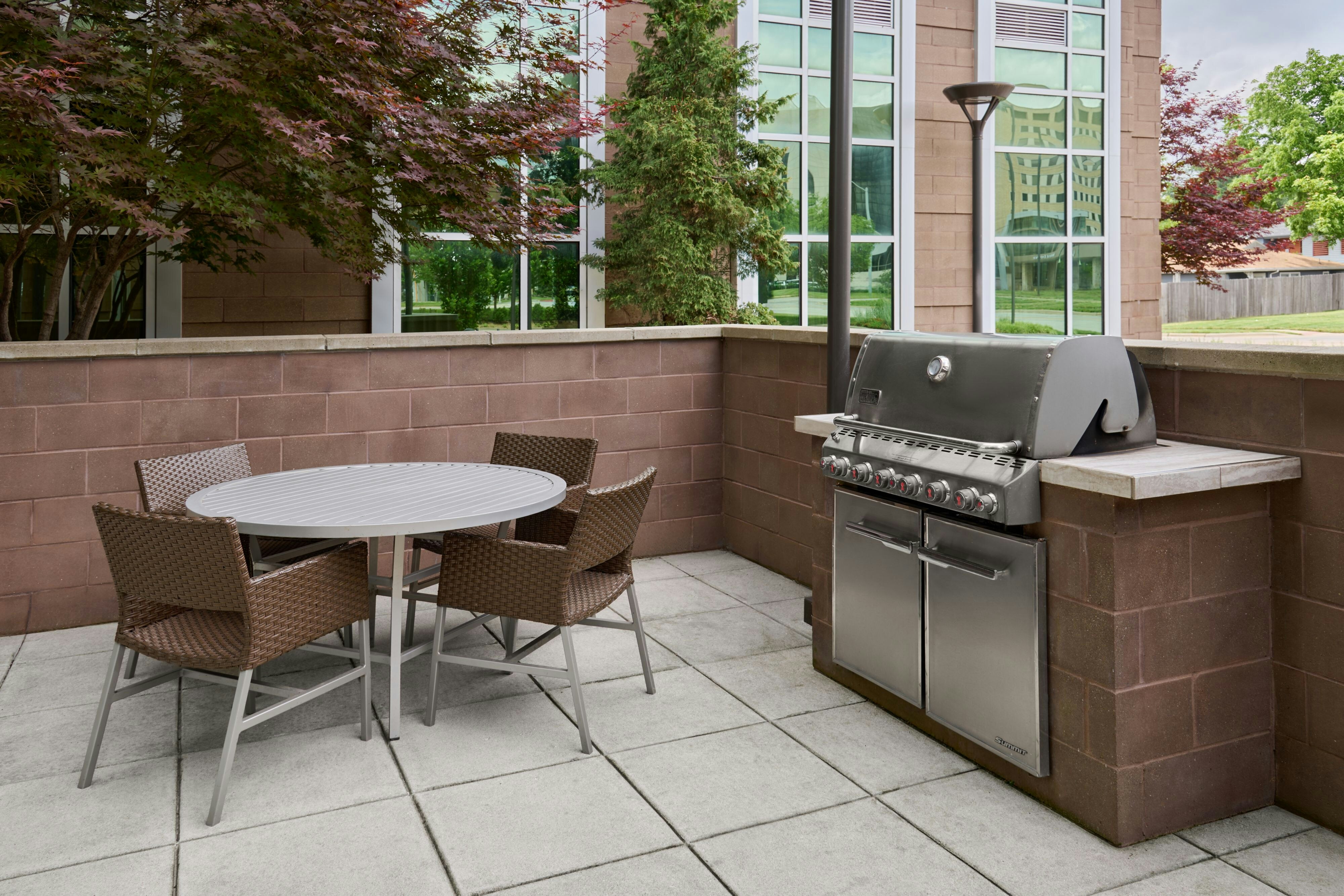 TownePlace Suites Springfield 15/52