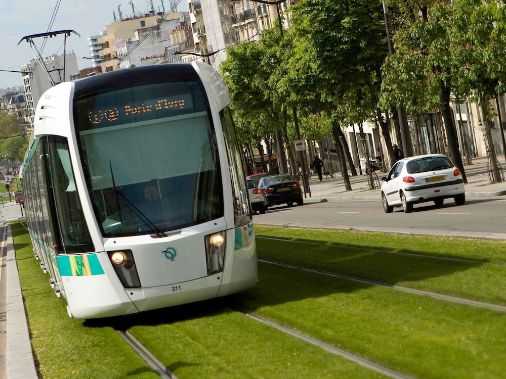 Ibis Styles Paris Porte D Orleans Hotel 39/69